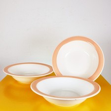 Set di ceramiche quadrifoglio