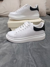 Zapatillas Alexander McQueen 