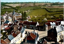 58 CHATEAUNEUF VAL DE BARGIS -