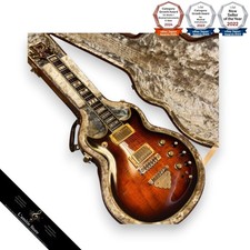 Chitarra elettrica vintage