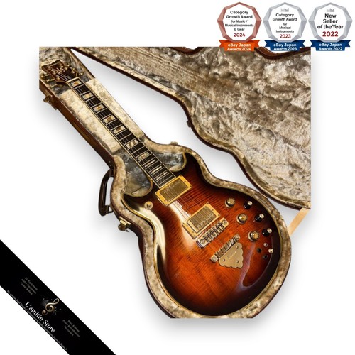 Chitarra elettrica vintage
