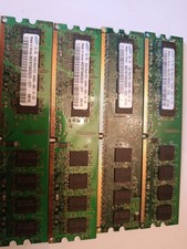 Lotto 4 RAM Desktop Samsung