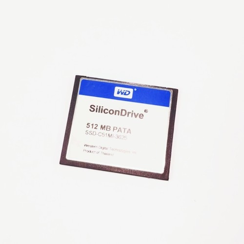 Silicondrive pata 512mb - silicondrive,