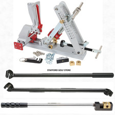 Kit piegatrice ibrida/ferro