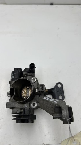 Corpo farfallato renault clio - renault,