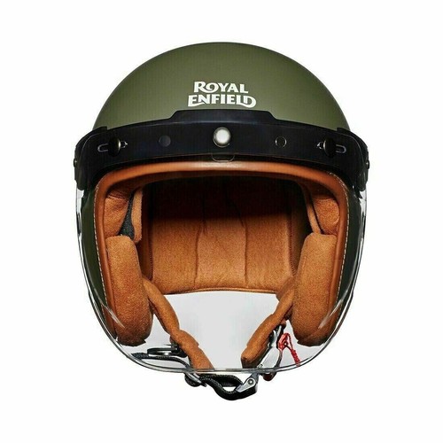 Adatto per casco royal - casco, enfield
