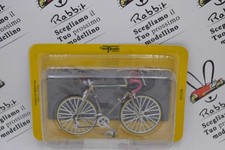 Die cast bicicletta - die,