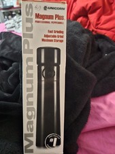 Macinapepe Magnum Plus 9