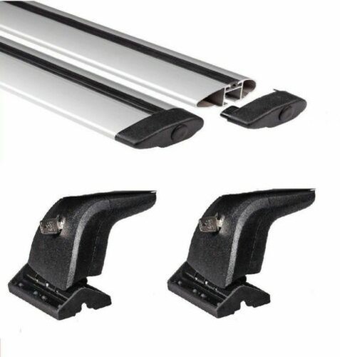 Complete barre portapacchi - complete, b-t