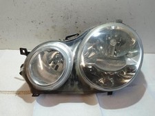 6Q1941007AF faro fanale sinistro per VOLKSWAGEN POLO «IV (2002) 1.2 2003 22358