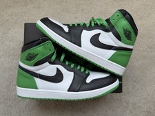 Sneakers Air Jordan 1 Uomo