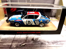 RENAULT 17 TS R17 Gordini
