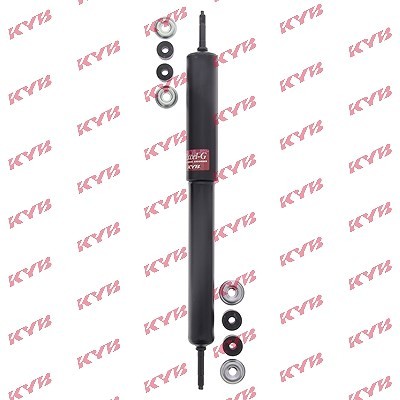 Kyb ammortizzatore asse - kyb,