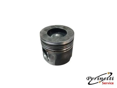 Pistone motore bmw n47 d - bmw,