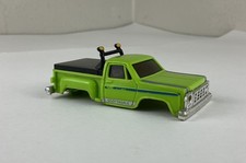 Schaper Stomper Chevy