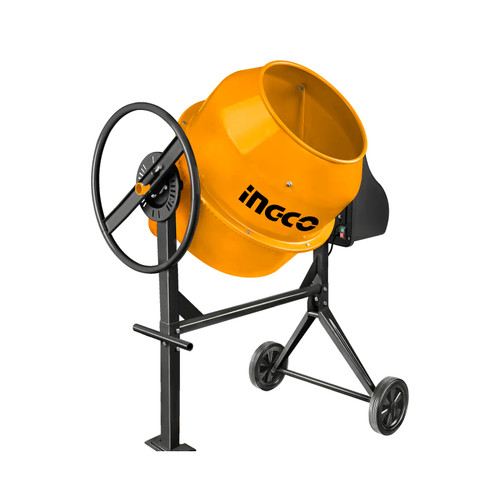 Ingco betoniera elettrica - ingco,