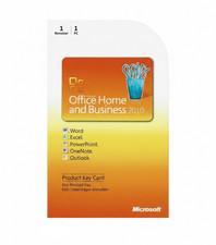 Microsoft Office 2010 Home and