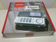 Receptor Sangean 909X como