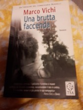 Marco Vichi Una Brutta