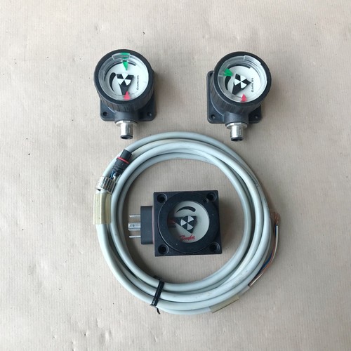 Kit sostituzione indicatore - sostituzione,