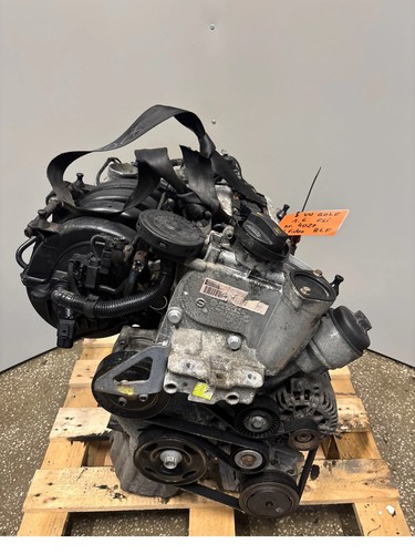 Motore completo blf - motore,