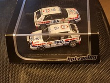 1x HPI Double Set LANCIA Delta