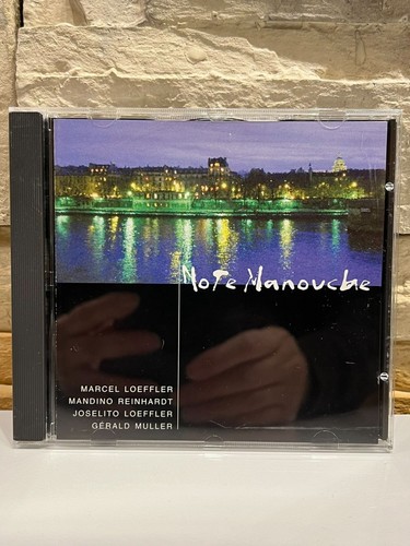 Marcel loeffler mandino - marcel,