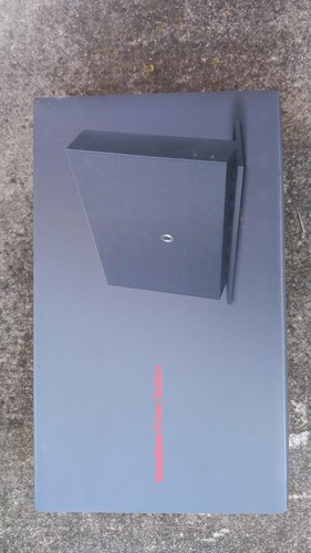 Vodafone shg3060 power - vodafone, station