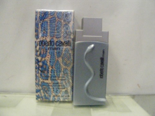 Roberto cavalli man hydra - -,