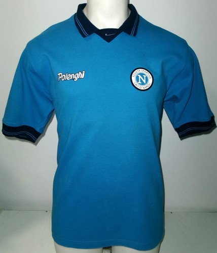 Napoli maglia originale - maglia,