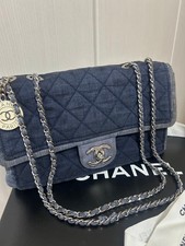 Borsa a tracolla trapuntata