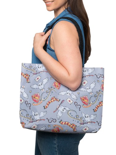 Harry potter borsa tote - potter, bag