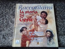 raccontami la storia di ges