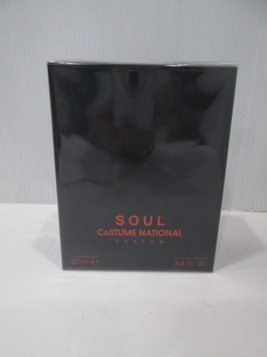 Soul costume national profumo - soul,