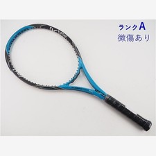 Racchetta da tennis usata