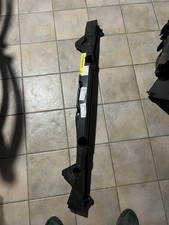 STAFFA SUPPORTO PARAURTI