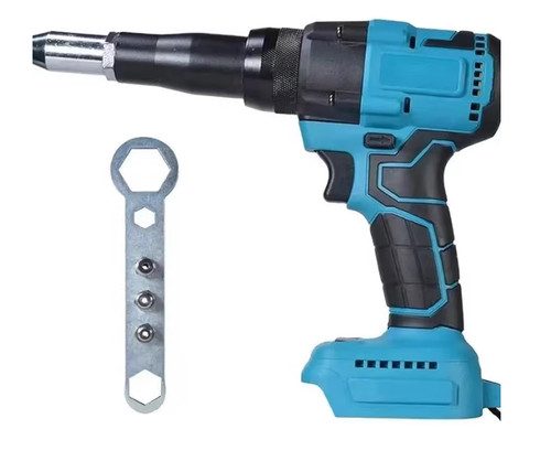 Pistola rivettatrice