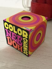 NUOVO NeeDoh Color Change Pink