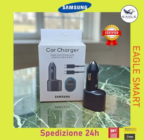 Kit caricabatteria originale - kit,