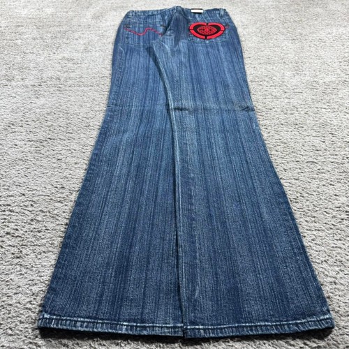 Jeans denim skater nuovo - , con