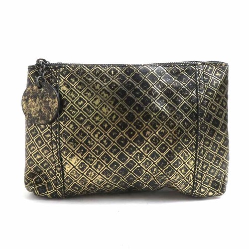 Pochette bottega veneta - pochette,