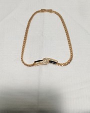 Swarovski vintage collana