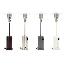 STUFA A FUNGO GAS GPL BOMBOLA