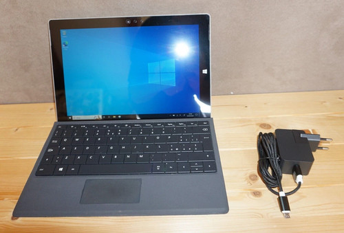 Tablet microsoft surface 3 - microsoft,