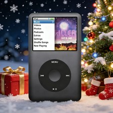 🔥Apple iPod Classic 7th