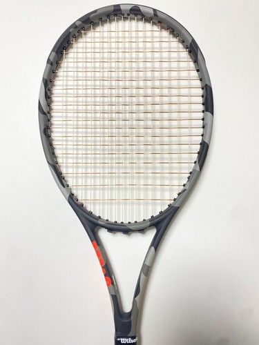 Wilson pro staff 97l racchetta - staff,