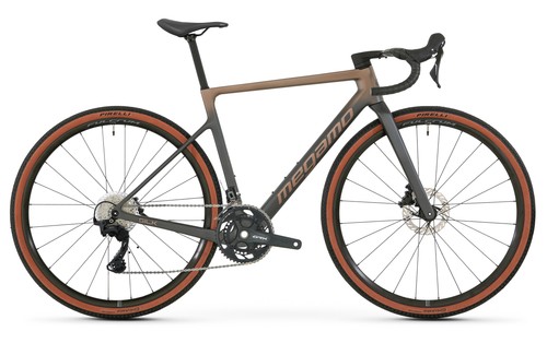 Megamo silk shimano grx - megamo,