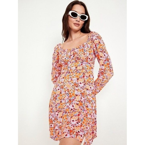 Abito donna old navy - old, stampa