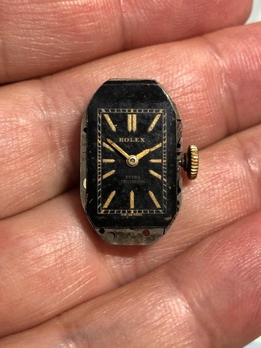 Rolex extra precision prince - rolex,