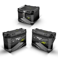 Suitcase stickers for Benelli